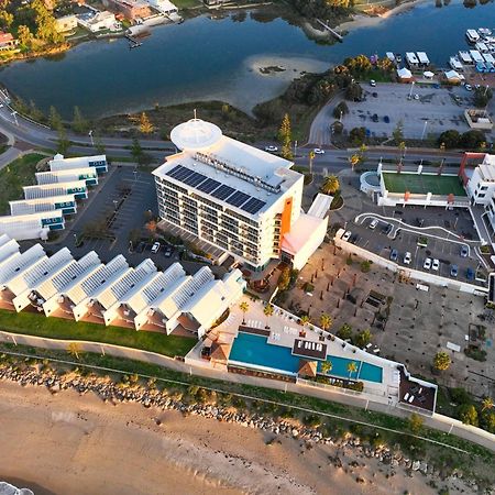 Vila Sea Side 104 Mandurah Exteriér fotografie