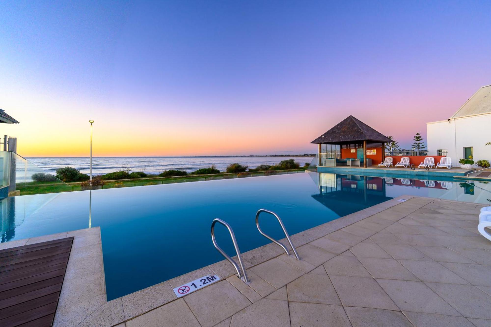 Vila Sea Side 104 Mandurah Exteriér fotografie