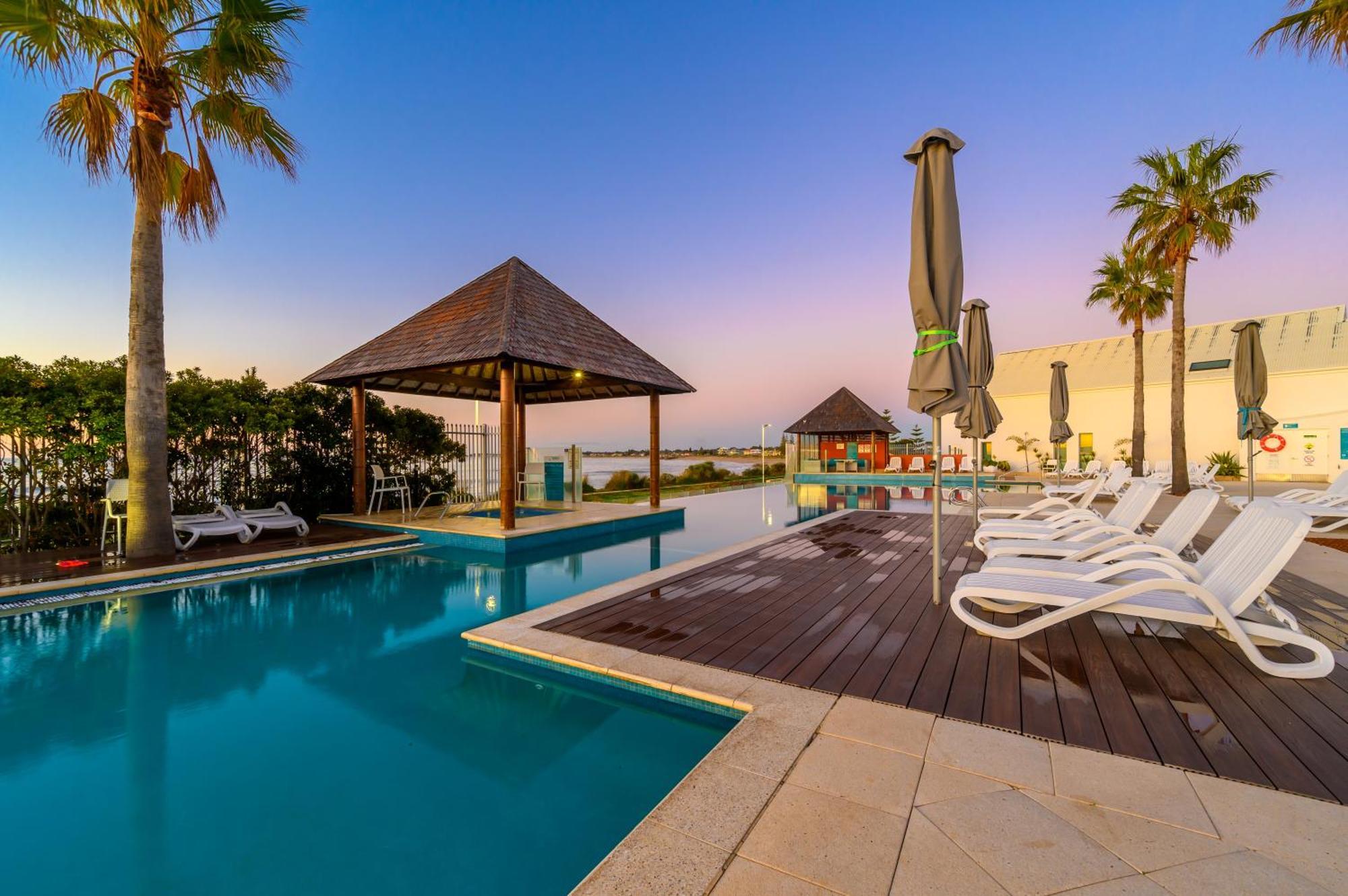 Vila Sea Side 104 Mandurah Exteriér fotografie