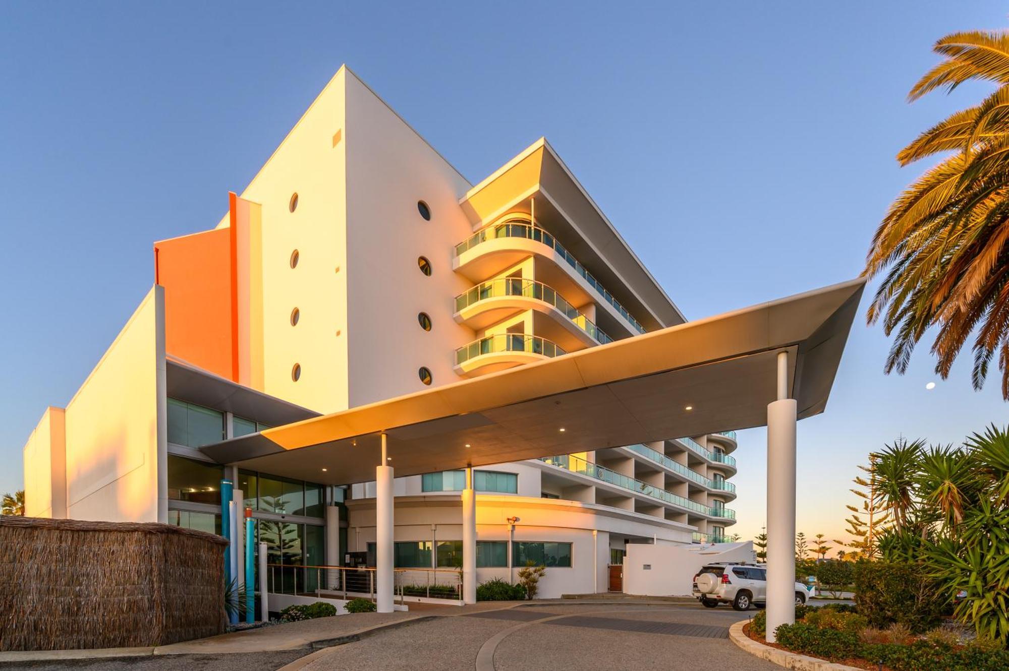 Vila Sea Side 104 Mandurah Exteriér fotografie