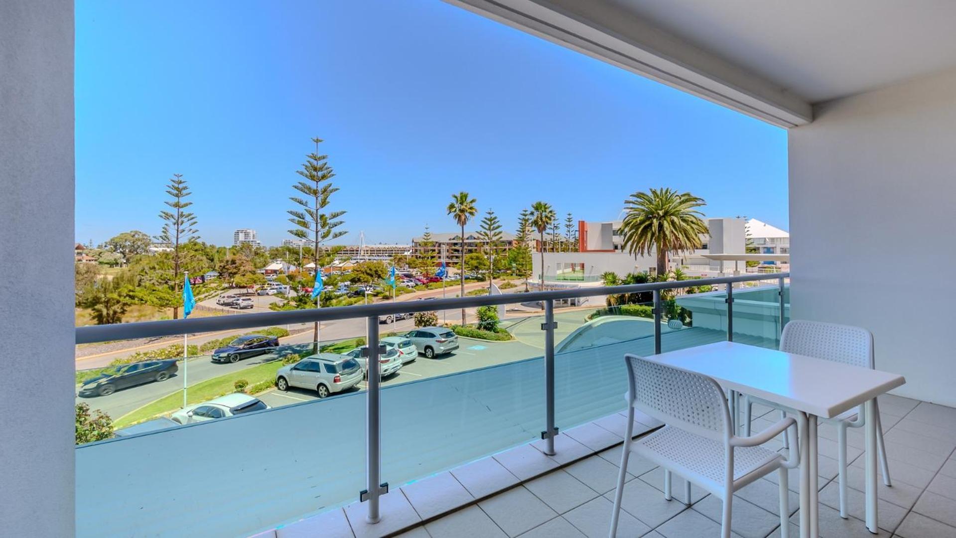 Vila Sea Side 104 Mandurah Exteriér fotografie