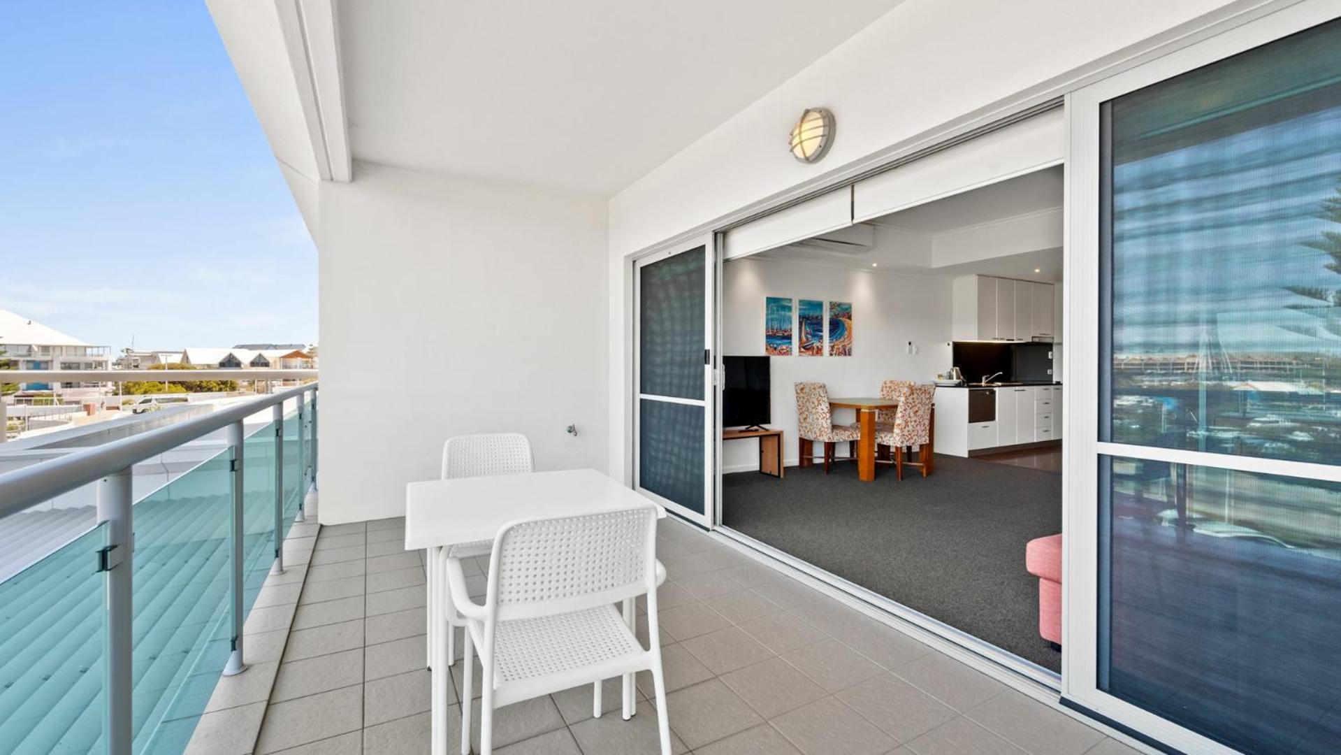 Vila Sea Side 104 Mandurah Exteriér fotografie