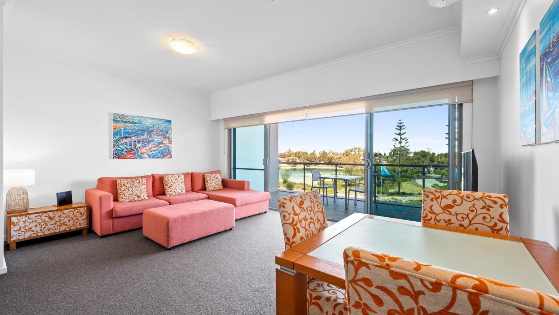 Vila Sea Side 104 Mandurah Exteriér fotografie